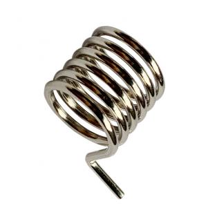 UHF 433MHz Embedded Coil Spring Built In Antenna